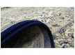 Шерстяний килим Osta Diamond (72-52/0-100) - Висока якість за найкращою ціною в Україні - зображення 2.